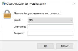 sid VPN