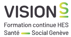 Logo VisionS