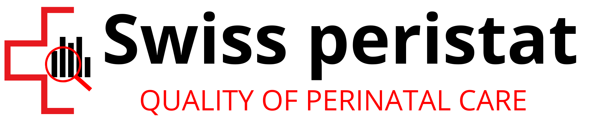 Logo Swiss Peristat