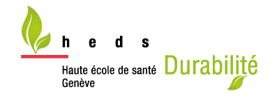 Logo durabilité