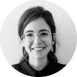 Portrait de Caterina Montagnoli