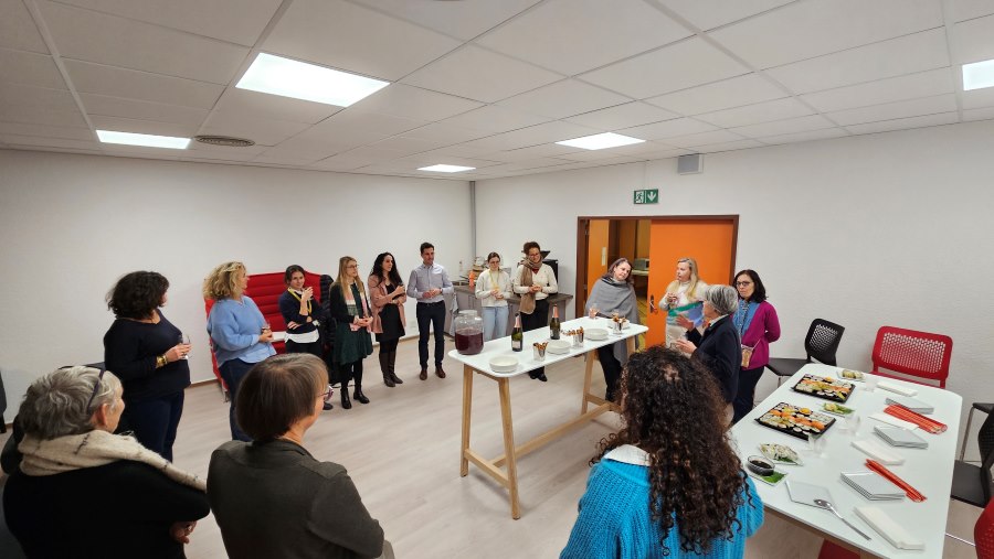 La HEdS-Genève décroche trois financements majeurs du Fonds national suisse (FNS)