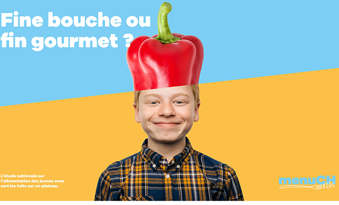 Nouvelles connaissances sur l’alimentation des nourrissons, des enfants et des adolescents