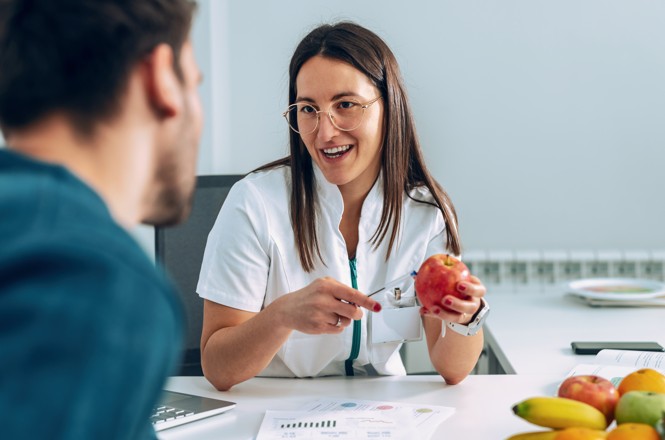 Enquête Nutri-PA 2026