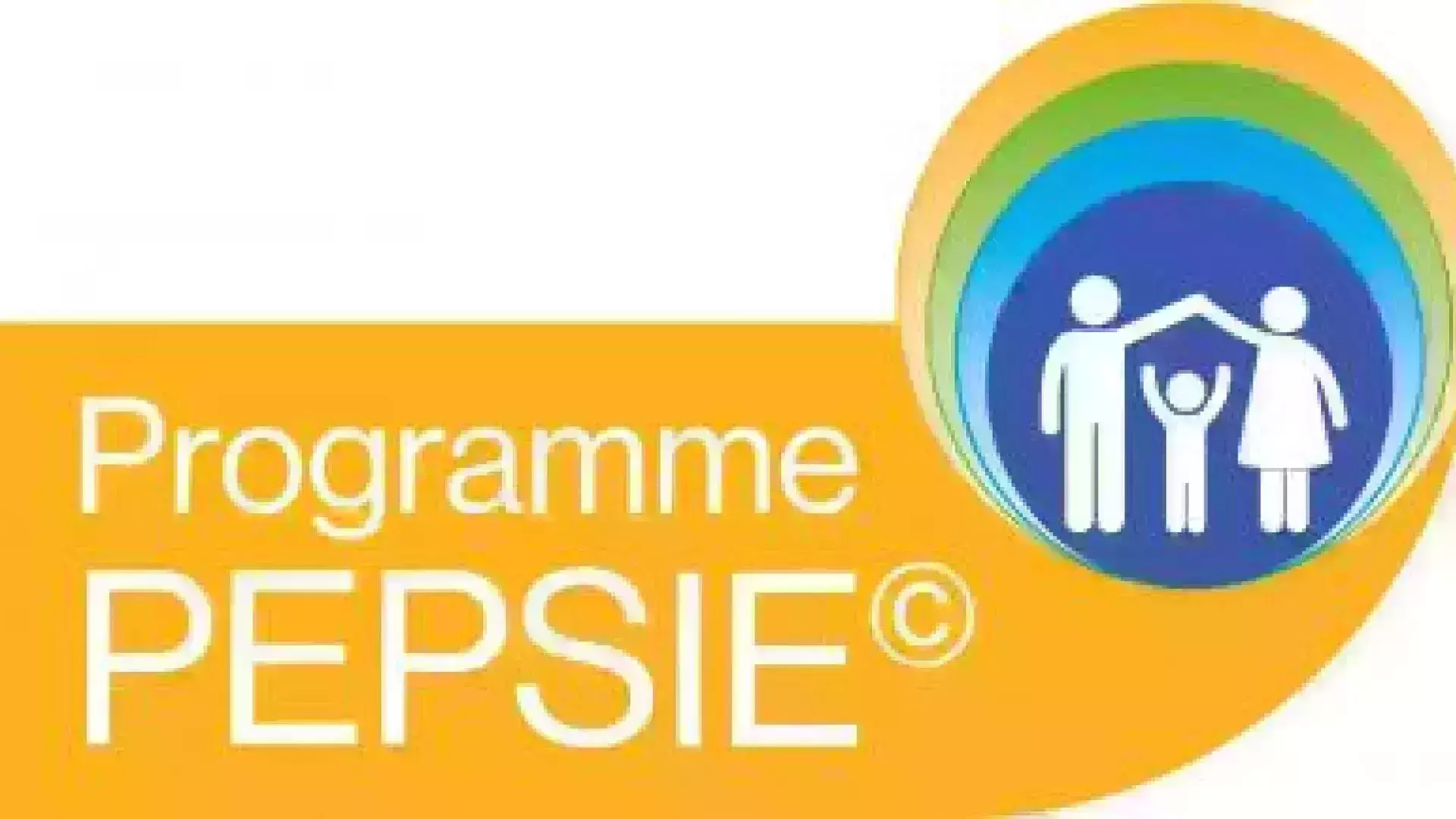 Logo du projet PEPSIE