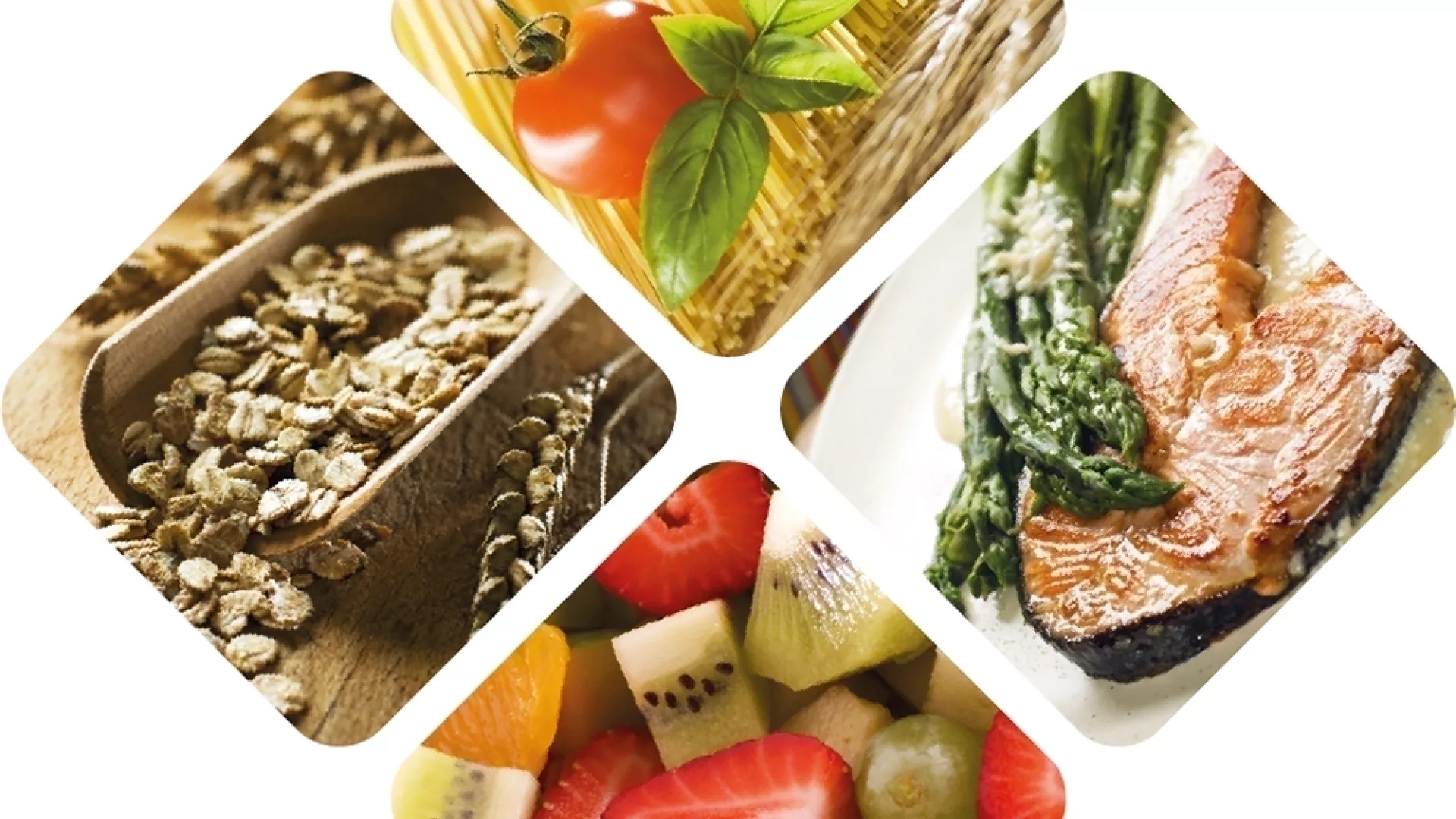 HEdS-Genève - logo de l'Espace Conseil Nutrition