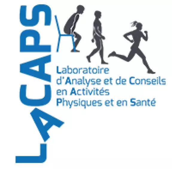 Logo du projet LACAPS