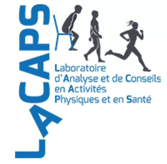 Logo du projet LACAPS