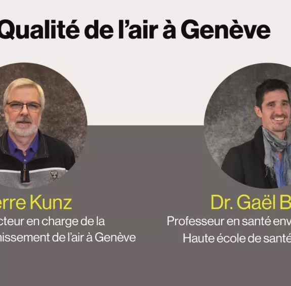 visuel podcast santé et environnement #3