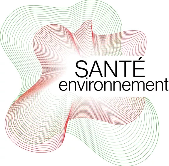 logo santé environnement
