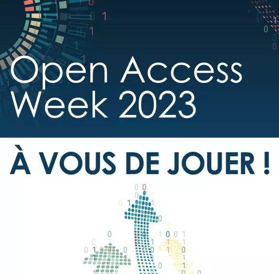 Open Access week