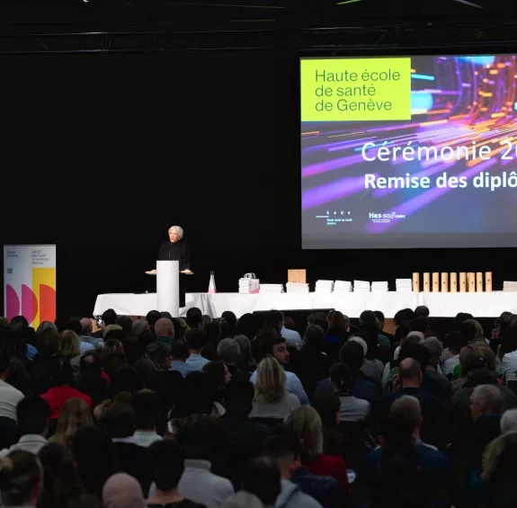 cérémonie de remise des diplômes 2023