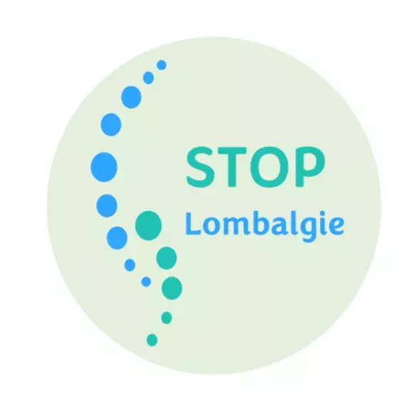 Stop lombalgie