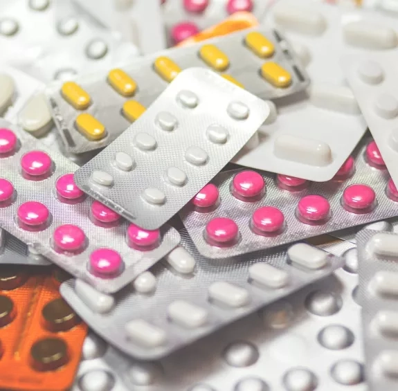 Médicaments