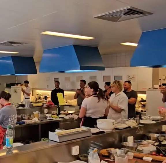 top chef