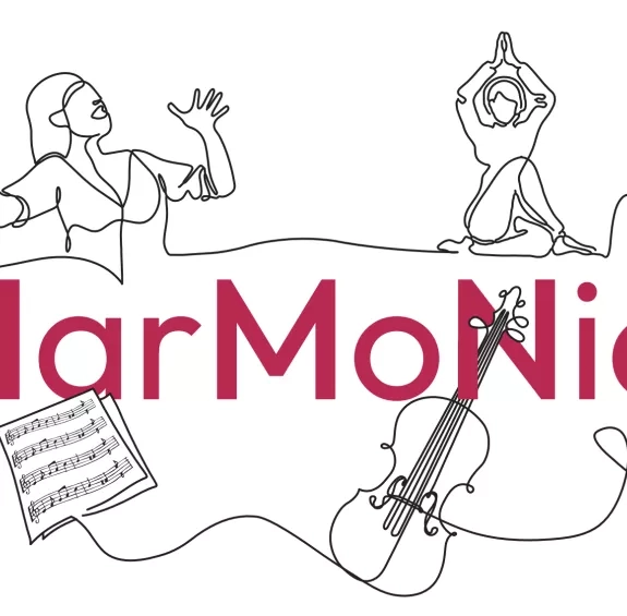 Logo Harmonie
