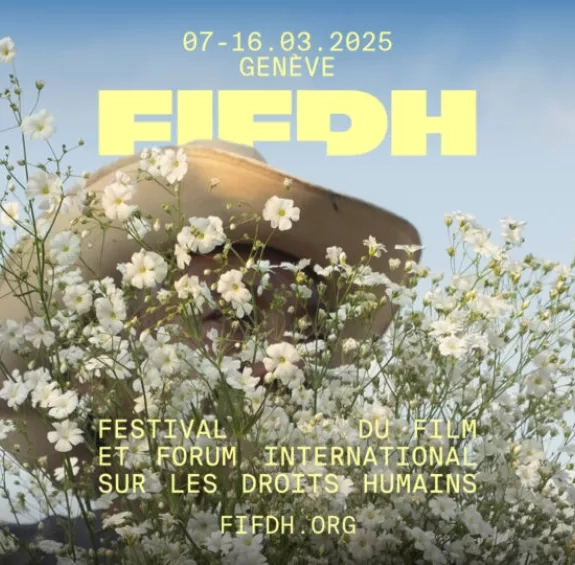 Festival du Film et Forum International sur les Droits Humains