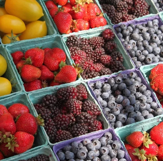 Promouvoir des choix sains dans les supermarchés