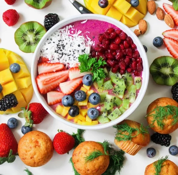 Nutrition
