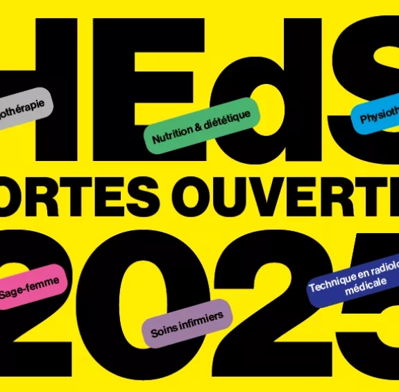 Journée portes ouvertes 2025