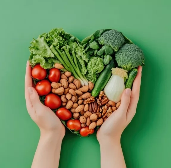 système alimentaire durable en Suisse