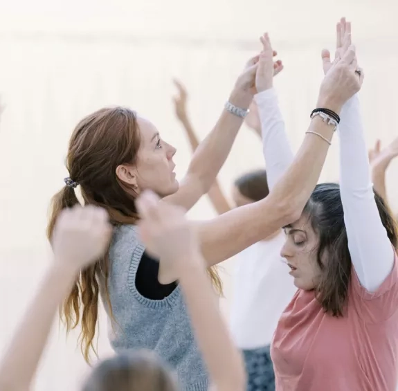 Danse des sens 2025