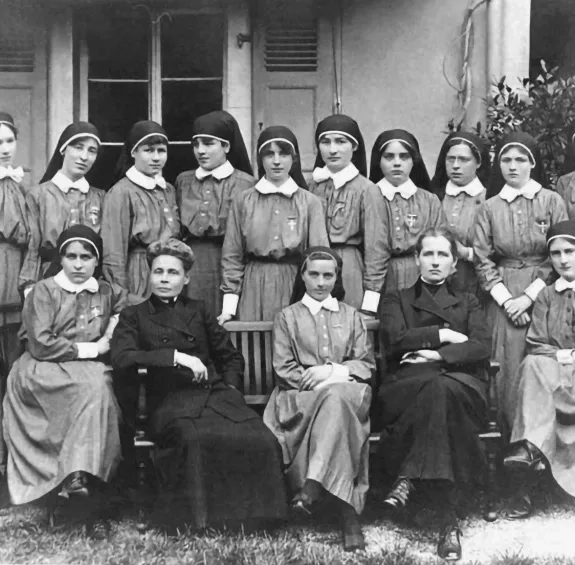 120 ans de formation dans la santé à Genève - table ronde