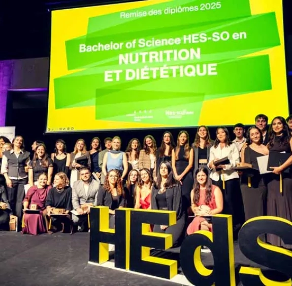 Cérémonie bachelor 2025