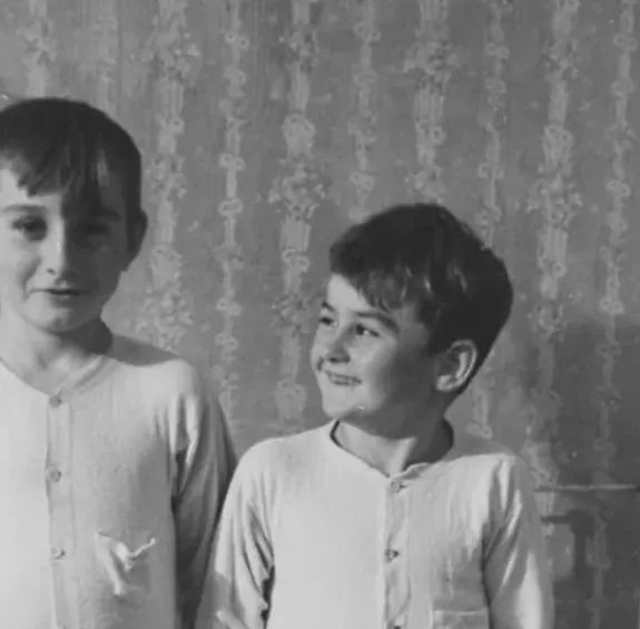 La place de la fraterie dans les troubles psychiques