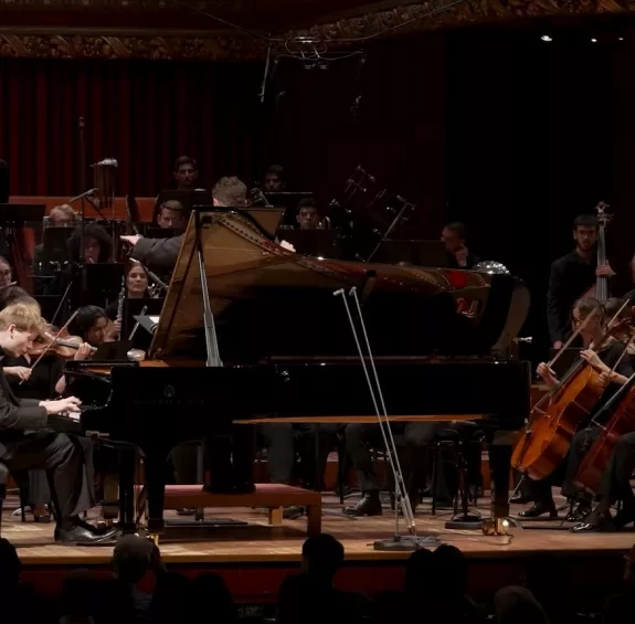 Le projet MuSa (musique et santé) en vidéo