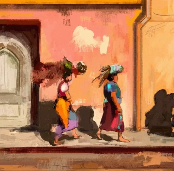 illustration d'un appel à projet