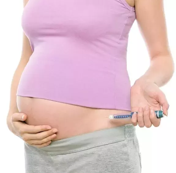 Diabète gestationnel : et après?