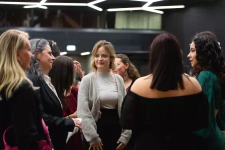 Cérémonie de remise des diplômes 2023