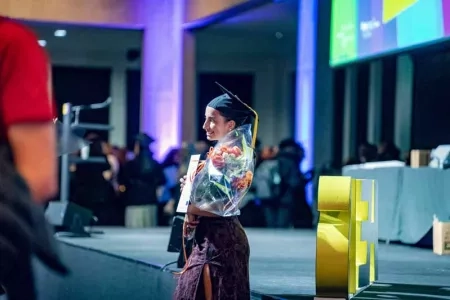 Cérémonie bachelor 2025