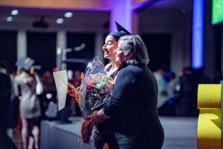 Cérémonie bachelor 2025