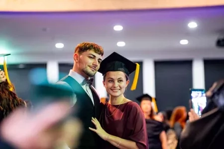 Cérémonie bachelor 2025