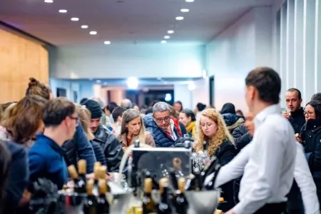 Cérémonie bachelor 2025