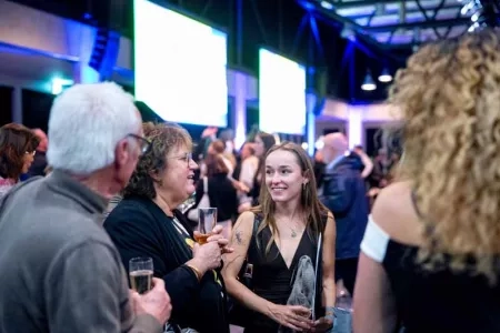 Cérémonie bachelor 2025