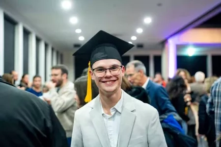 Cérémonie bachelor 2025