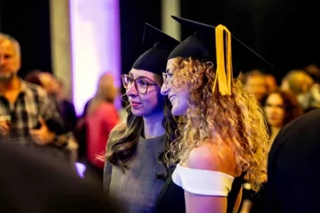 Cérémonie bachelor 2025