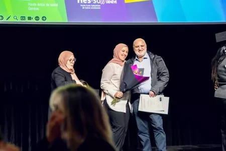 Cérémonie bachelor 2025