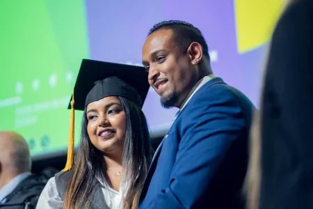 Cérémonie bachelor 2025