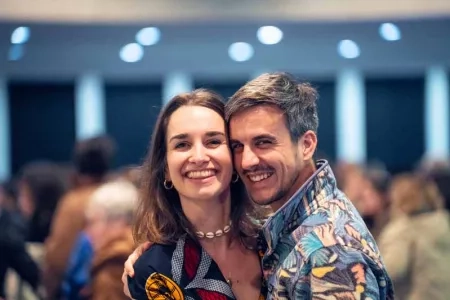 Cérémonie bachelor 2025