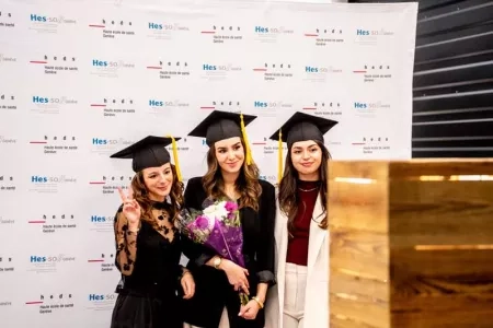 Cérémonie bachelor 2025
