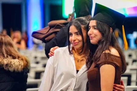 Cérémonie bachelor 2025