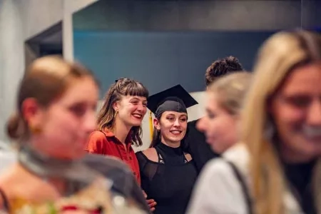 Cérémonie bachelor 2025