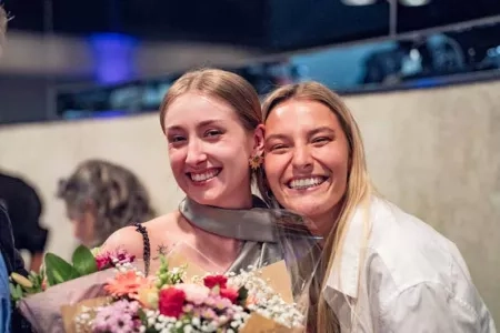 Cérémonie bachelor 2025