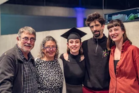 Cérémonie bachelor 2025