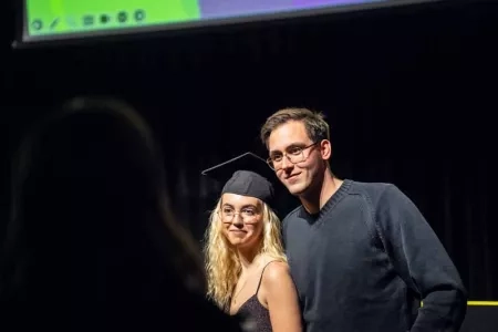 Photo cérémonie 2025