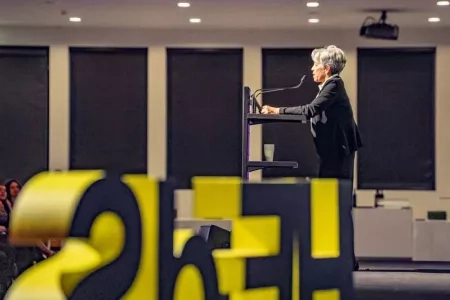 Cérémonie bachelor 2025